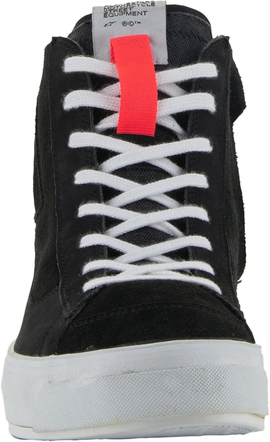 Alpinestars Stella Stated Podium Damen Motorradschuhe Sneaker 40.5 EU, 40.5 EU