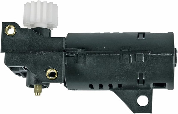 Jura Getriebemotor C E F Serie