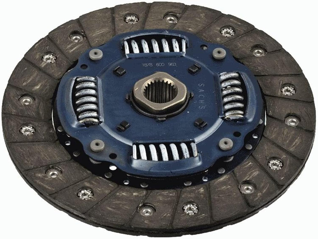SACHS 3000 951 496 Kupplungssätze