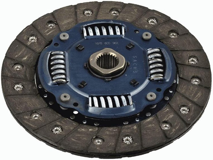 SACHS 3000 951 496 Kupplungssätze