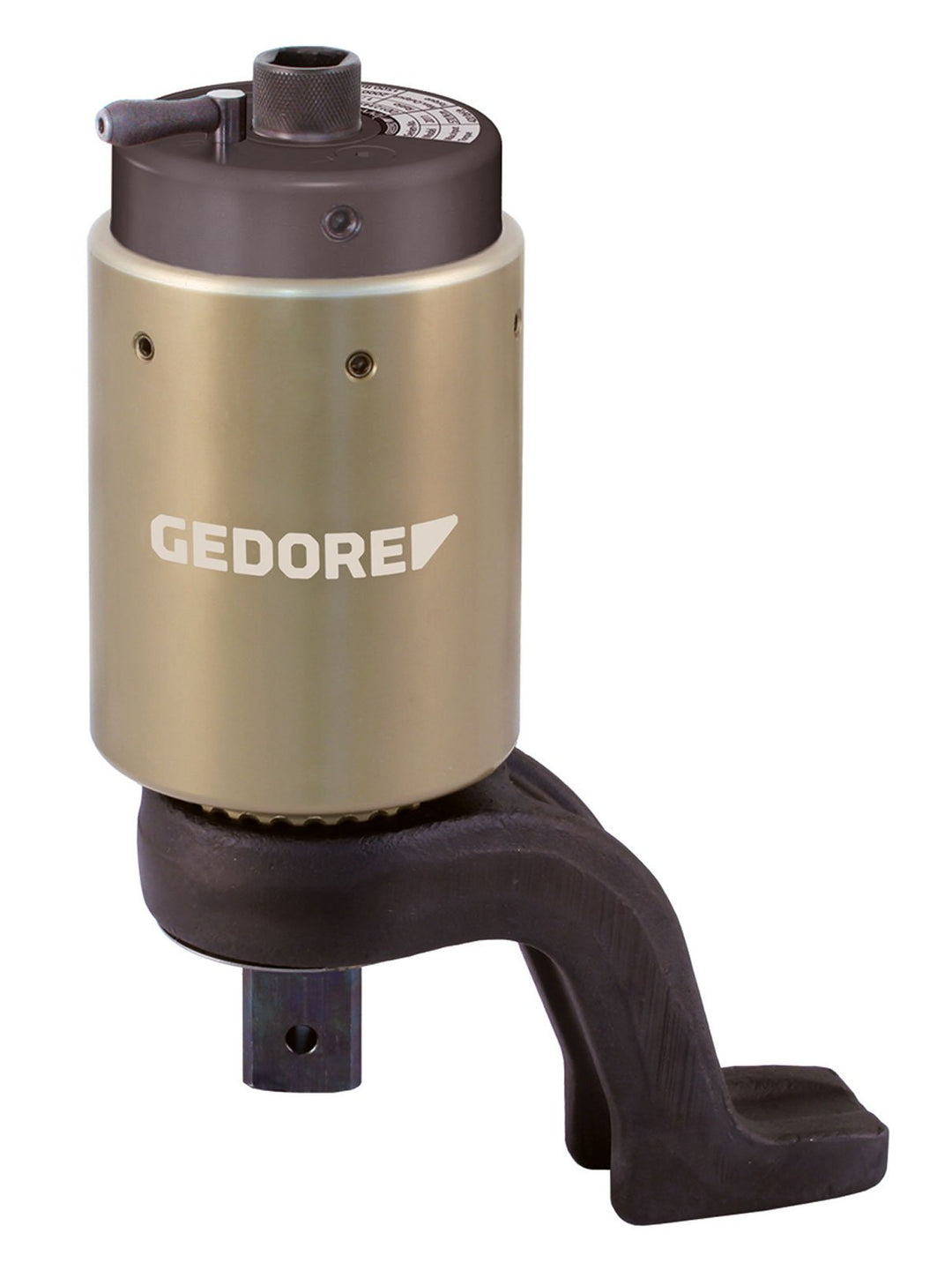 Drehmomentvervielfältiger DVV-40Z RS 4000 Nm 1 Zoll GEDORE