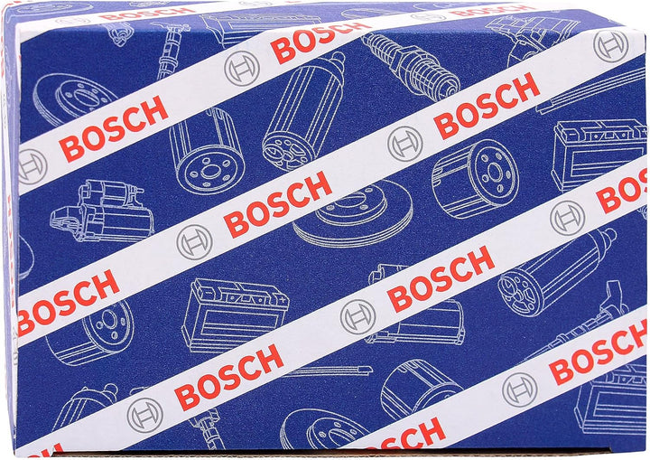 Bosch 0986356339 - Zündleitung - 1 Stück
