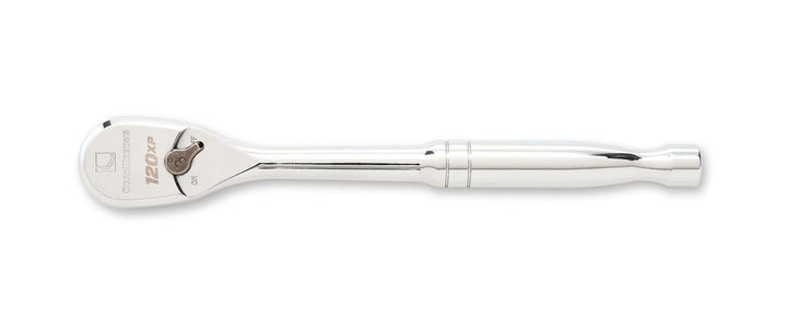 GearWrench 81304P 1/2 Zoll, Antrieb tropfenförmige Ratsche 120XP™, 11 Zoll, 81304P