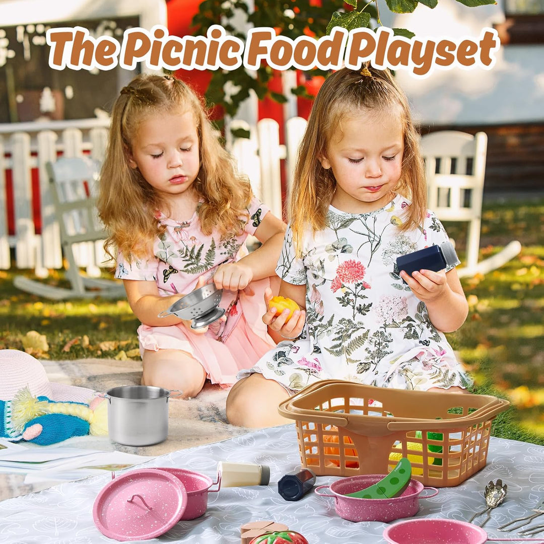 Kinder matschküche zubehör Outdoor kindergeschirr töpfe spielküche kinderküche Geschirr spieltöpfe k