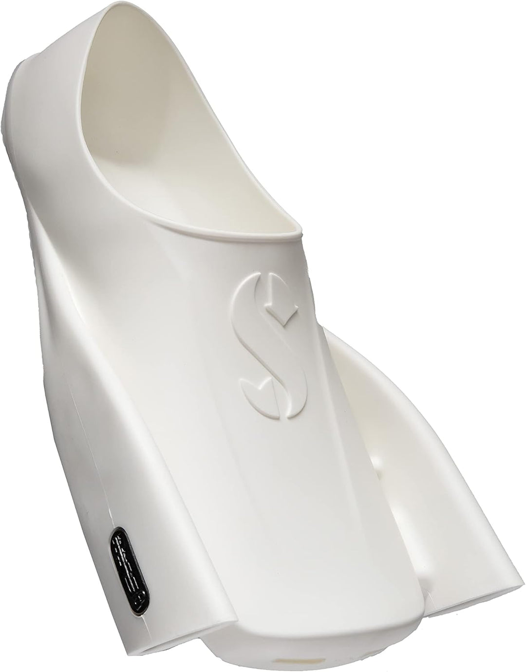 Scubapro Seawing Supernova Tauchflossen Weiss/opulenter Garten M, Weiss/opulenter Garten M