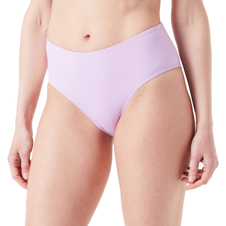 Triumph Damen Flex Smart Summer Maxi Sd Ex Bikini-Unterteile M Sweet Crocus, M Sweet Crocus