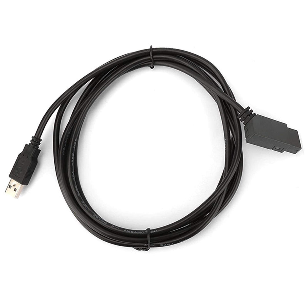 USB-KABEL PVC-Mantel-Programmierkabel für Siemens LOGO-Serie PVC-USB-Kupferdraht-Logo Flexible Indus