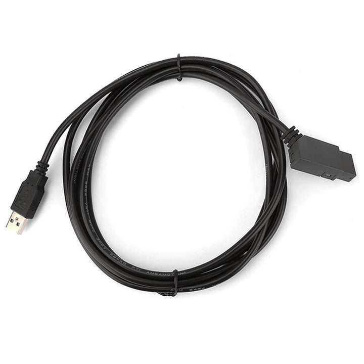 USB-KABEL PVC-Mantel-Programmierkabel für Siemens LOGO-Serie PVC-USB-Kupferdraht-Logo Flexible Indus