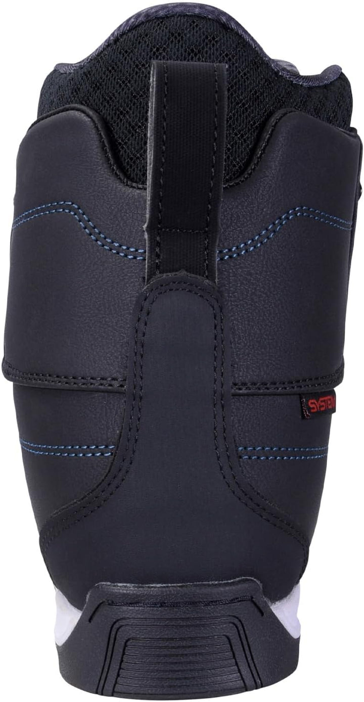 2024 Hyperlite System Distortion Alex Aulbach Signature Wakeboard Boots 40/41 EU, 40/41 EU