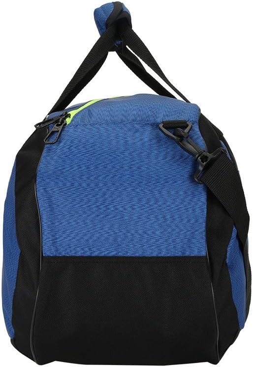 PUMA Active Tr Duffle S Sporttasche OSFA True Blue/Black/Silver, OSFA True Blue/Black/Silver