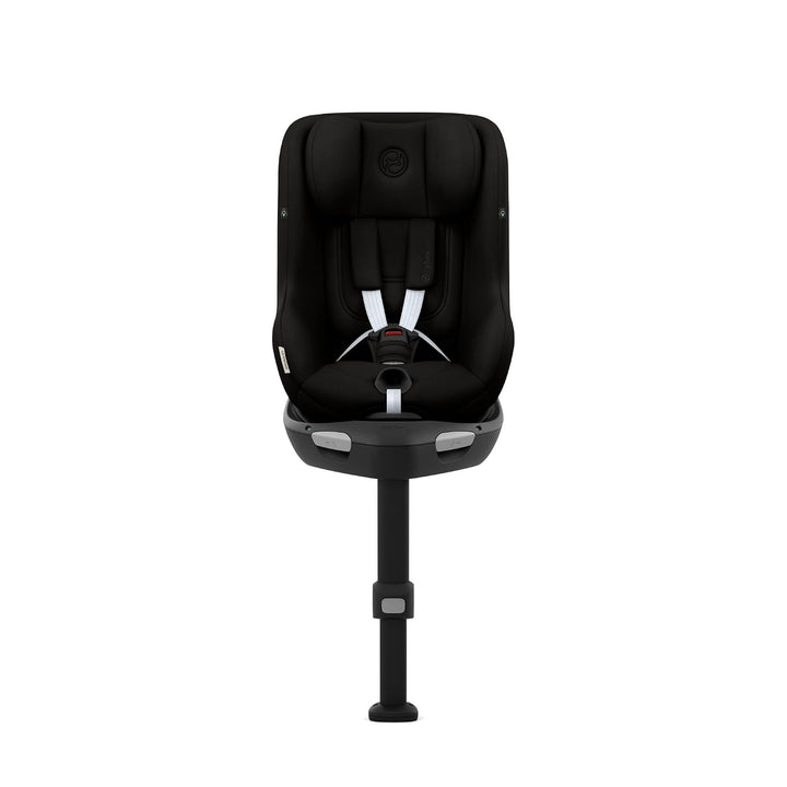 CYBEX Gold Kinder-Autositz Sirona G3 ohne Base, Ab ca. 3 Monaten bis 4 Jahre (Ab Geburt mit Neugebor