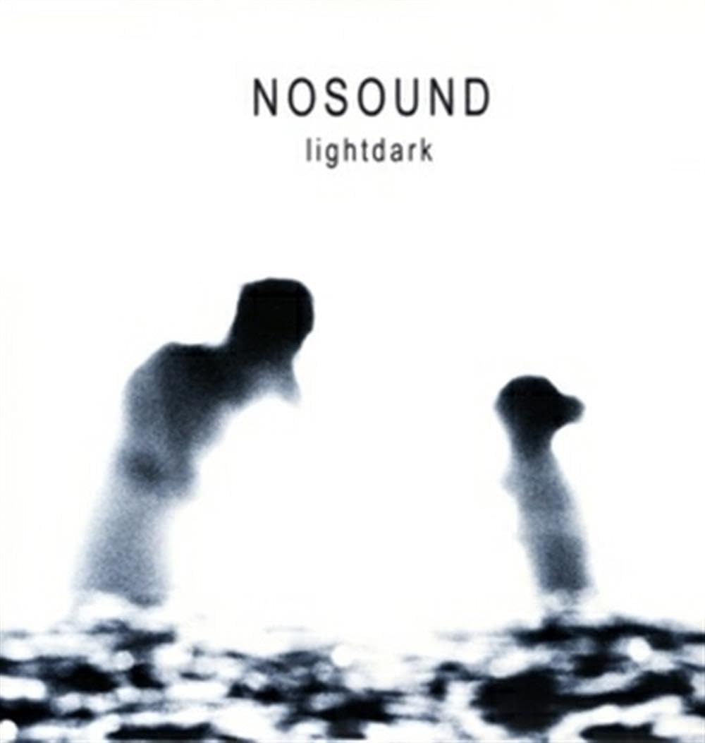 Light/Dark, Vinyl