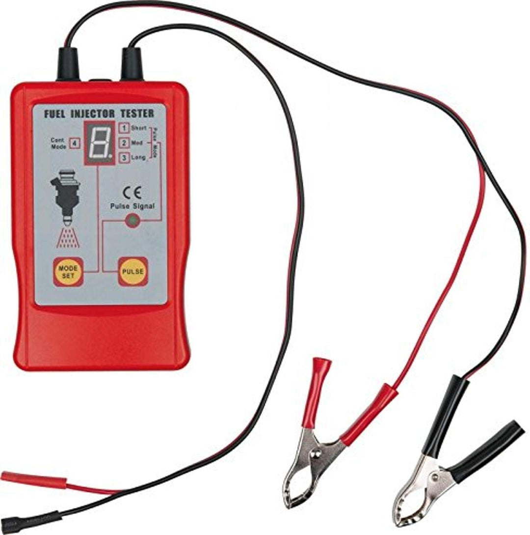 KS Tools 150.9010 Injektor-Testgerät