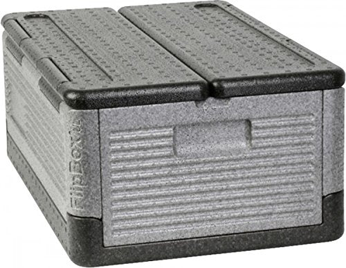 Unbekannt Faltbare KÜHLBOX - Flip-Box UL 38,5 l - Fassungsvermögen 38,5 Liter