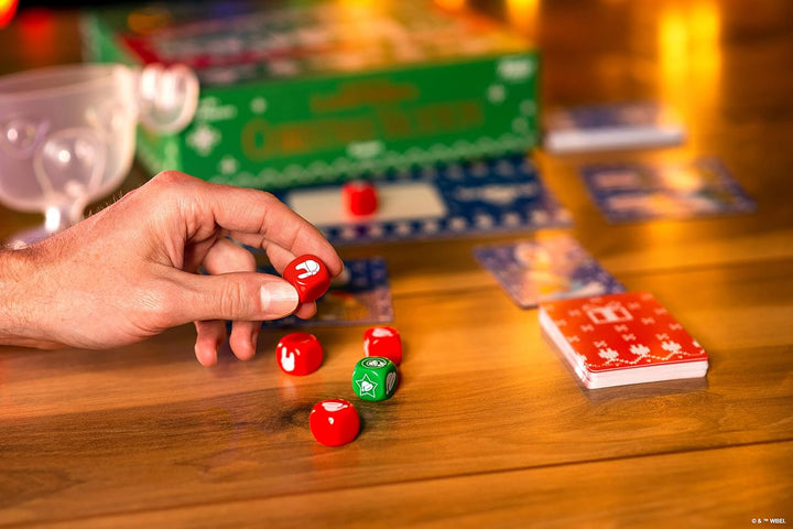 Funko - National Lampoon's Christmas Vacation - Shi**er's Full, National Lampoon