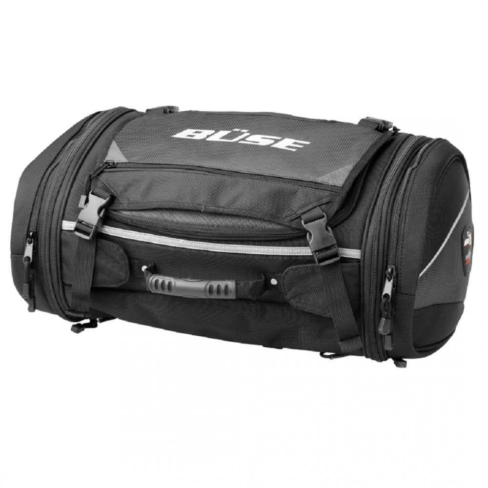 Büse Heck-Gepäcktasche