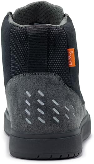 Sidi Arx schwarz Full Black Motorradschuhe CE Velours-Leder Fortex D3O 37 EU, 37 EU