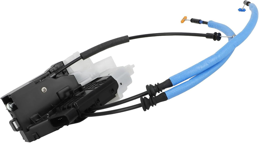 maXpeedingrods Türschloss Hinten Rechts mit Zentralverriegelung für Hyundai Tucson TL TLE 81420D3500