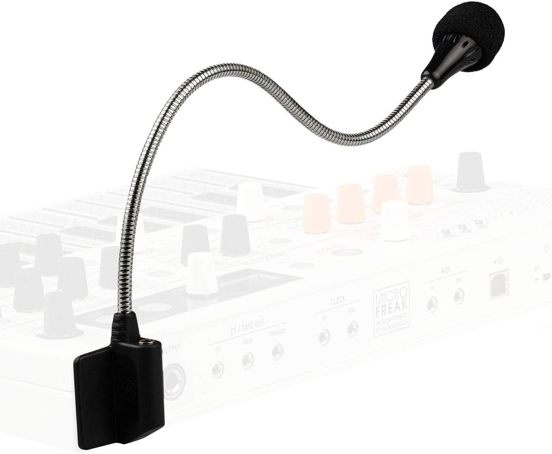 Arturia MicroFreak Microphone