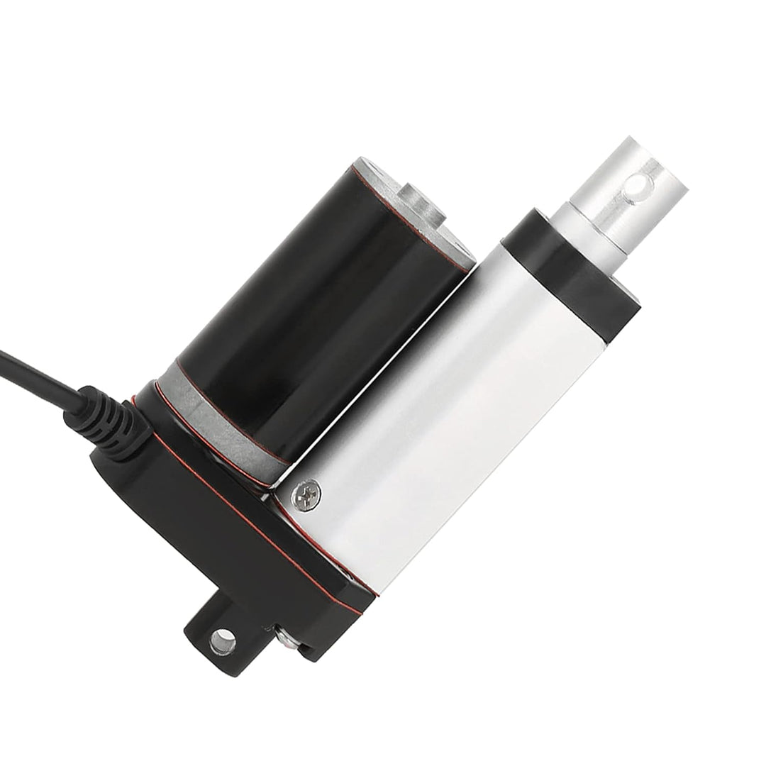DC 12V Linearantrieb für Hochleistungsmotoren/elektrische Anwendungen, elektrischer Aufzugsmotor mit