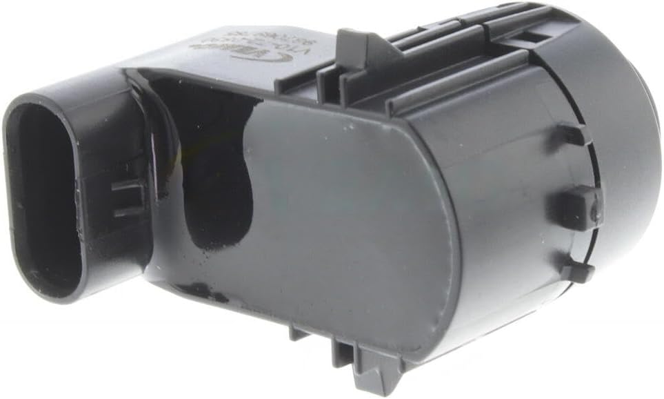 PARKSENSOR PDC EINPARKHILFE HINTEN passend für SKODA FABIA 542 545 BJ 06-14 ROOMSTER