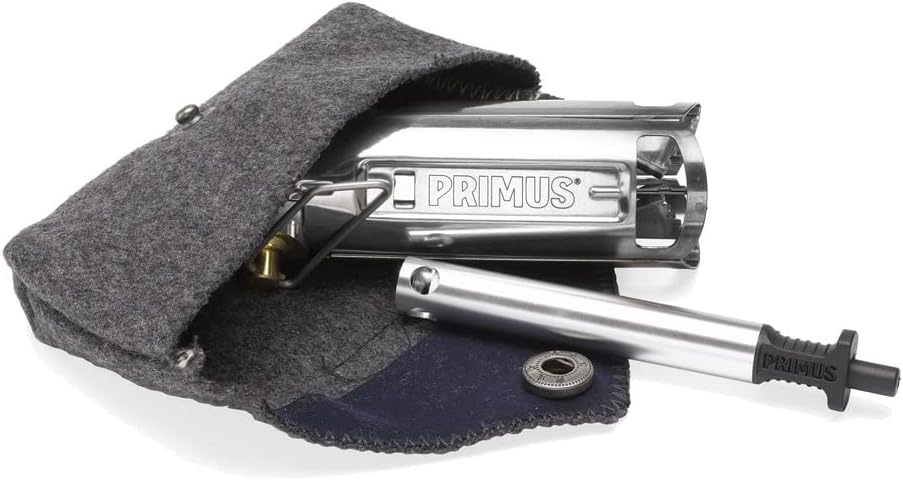 Primus Firestick Stove Rot Einheitsgrösse, Rot Einheitsgrösse