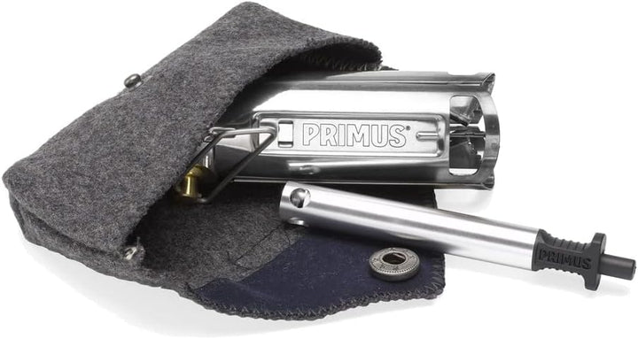 Primus Firestick Stove Rot Einheitsgrösse, Rot Einheitsgrösse