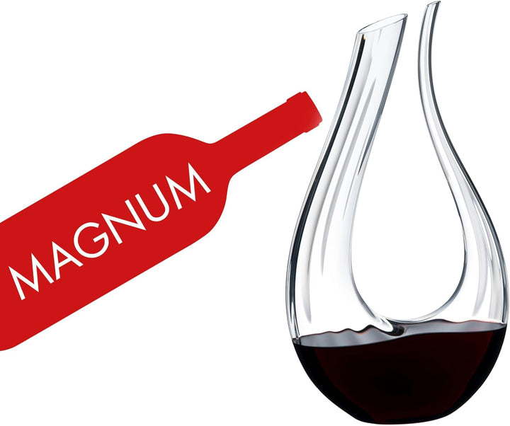 RIEDEL Amadeo Magnum Dekanter Optisch