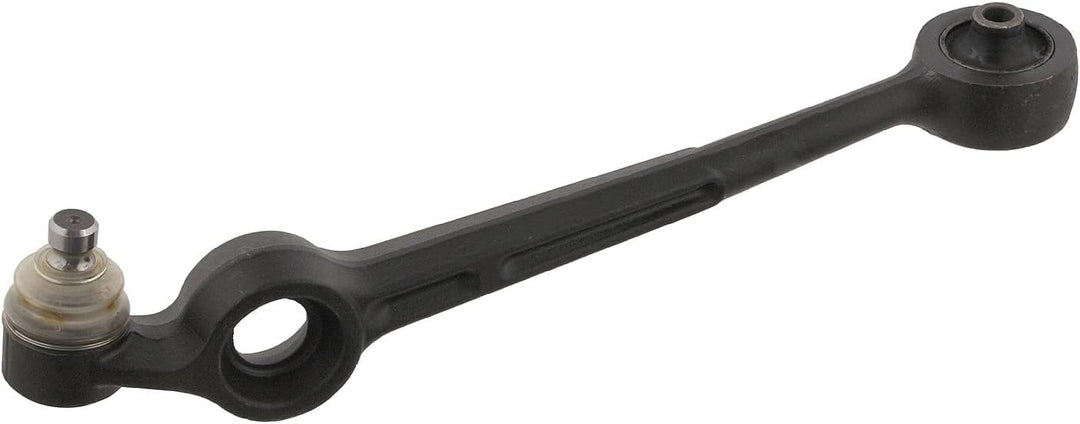febi bilstein 01264 Querlenker mit Lager und Gelenk , 1 Stück Vorderachse links, Vorderachse links