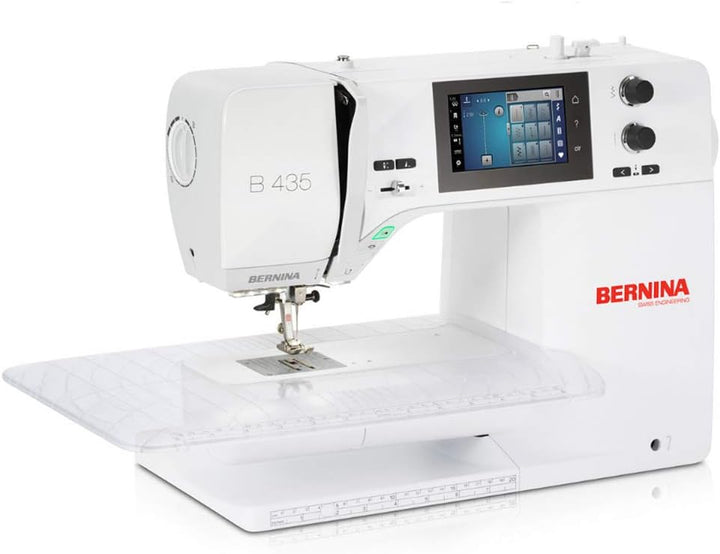 BERNINA B 435
