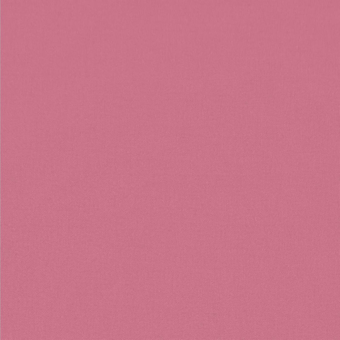 Bettunnel 2 Stück Rosa aus Polyester 211 x 52,5 x 2 cm, Zubehör für Doppelbett Lattenrost mit Stützf