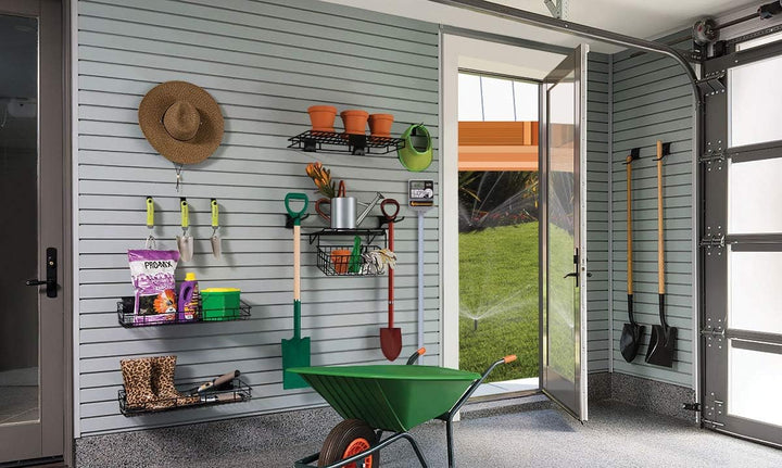 Aqua Control - Automatischer Gartenbewässerungsprogrammierer mit Transformator und LC-Display, Geeig