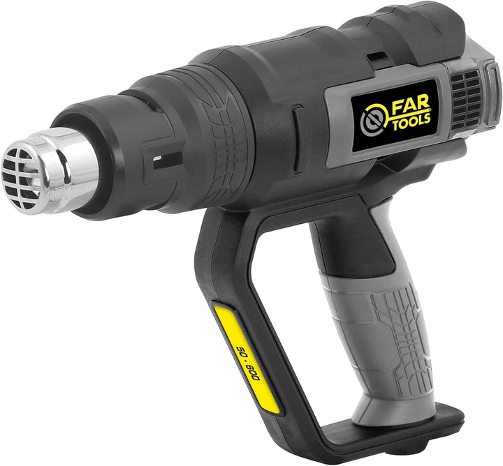 Fartools 115339 Heissluftgebläse