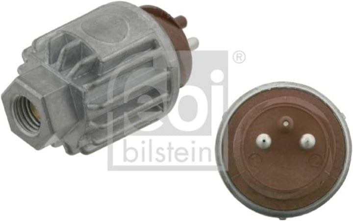 febi bilstein 12006 Bremslichtschalter , 1 Stück