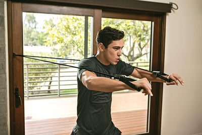 Sklz Widerstandstraining für Damen und Herren orange-Schwarz Einheitsgrösse, orange-Schwarz Einheits