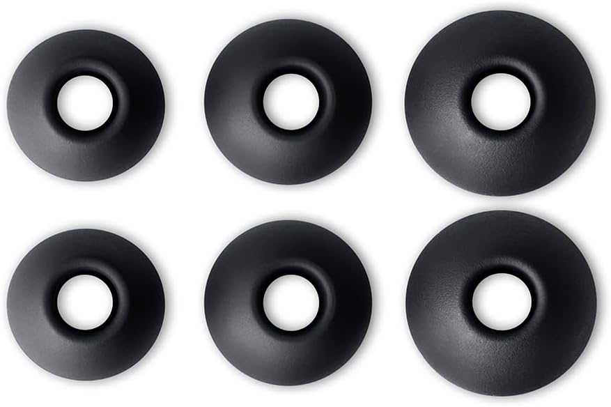 Teufel Move 2 Kabelgebundener In-Ear-Kopfhörer mit USB-C-Kabel | Headset‑Funktion, Inline‑Fernbedien