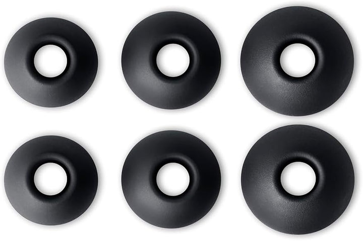 Teufel Move 2 Kabelgebundener In-Ear-Kopfhörer mit USB-C-Kabel | Headset‑Funktion, Inline‑Fernbedien