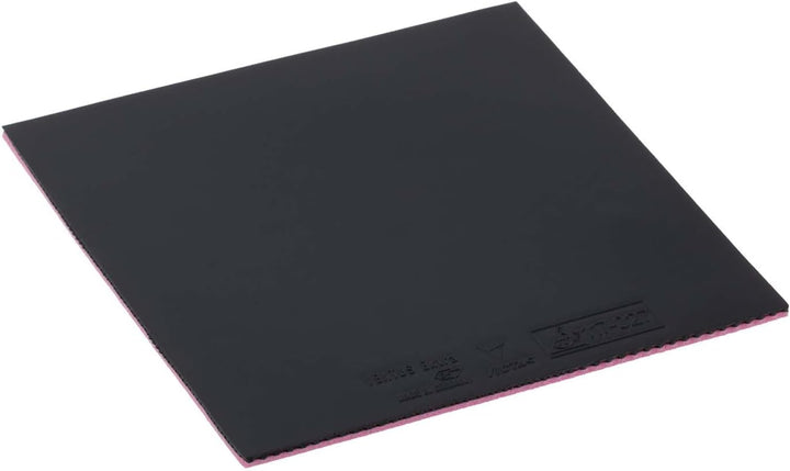 VICTAS Belag Ventus Extra Schwarz 2,3 mm, Schwarz 2,3 mm