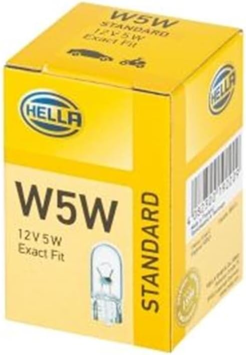 HELLA 1EL 010 335-251 Xenon-Hauptscheinwerfer - links - für u.a. Nissan Qashqai I (J10, NJ10, JJ10E)