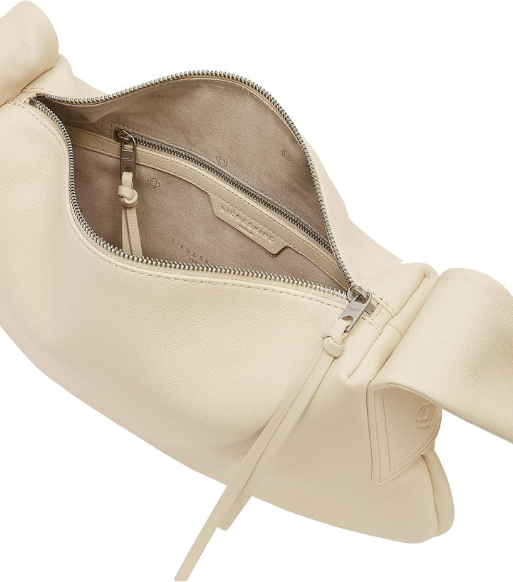 LIEBESKIND Erin Hobo Hobo M Pearl, Pearl