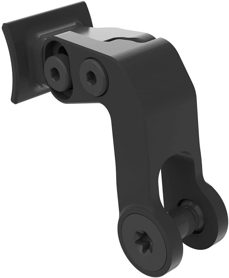 Syncros Front Mount AM Stem U-Interface Beleuchtung Vorbau Halterung schwarz S