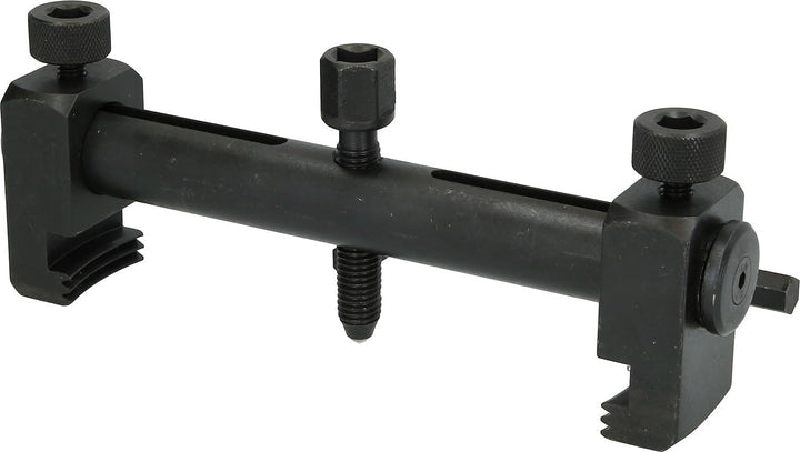 BRILLIANT TOOLS BT616000 Riemenscheiben-Abzieher [Powered by KS TOOLS]