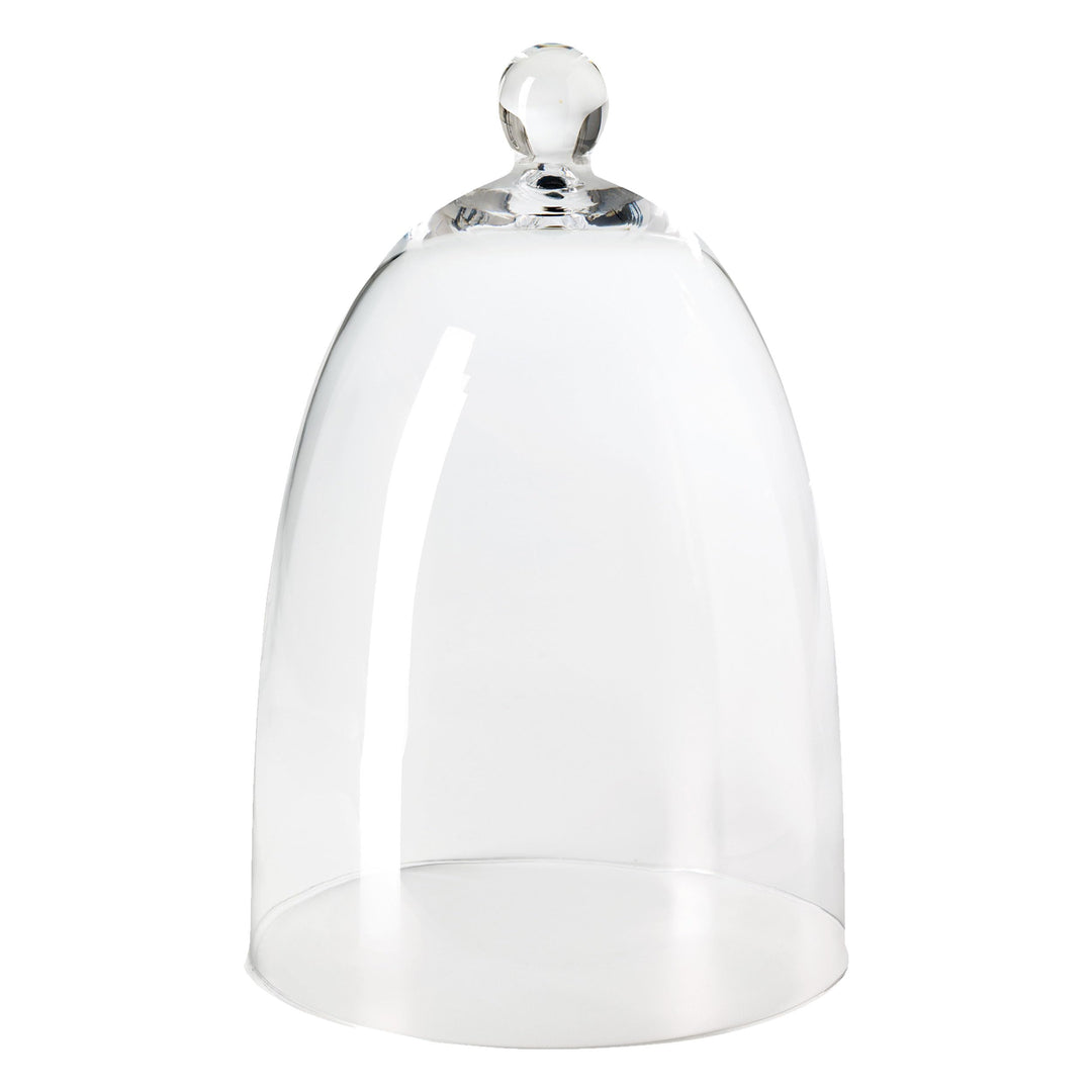 ASA Ã€ Table Glocke, Glas, 23 cm