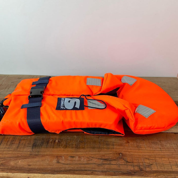 Secumar Bravo Kinder Schwimmweste/Rettungsweste 10-40 KG 30-40 Kg, 30-40 Kg