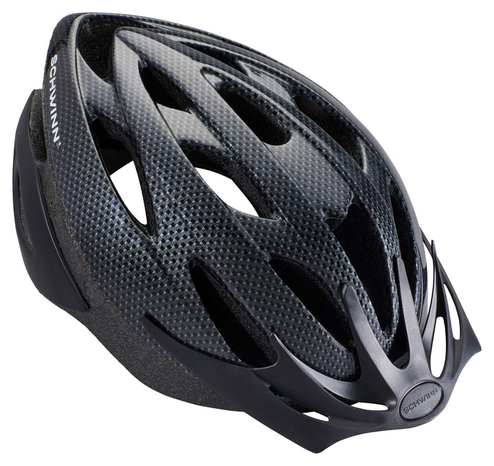 Schwinn Thrasher Helm Carbon, Carbon