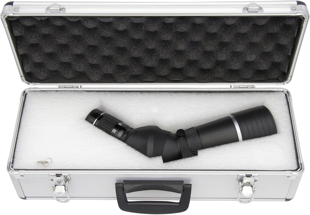 Omegon Spektiv ED 15-45x60