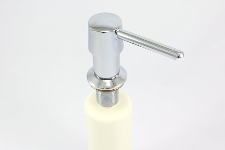 Luxor Badezimmer Bad Shampoo Gel Spender