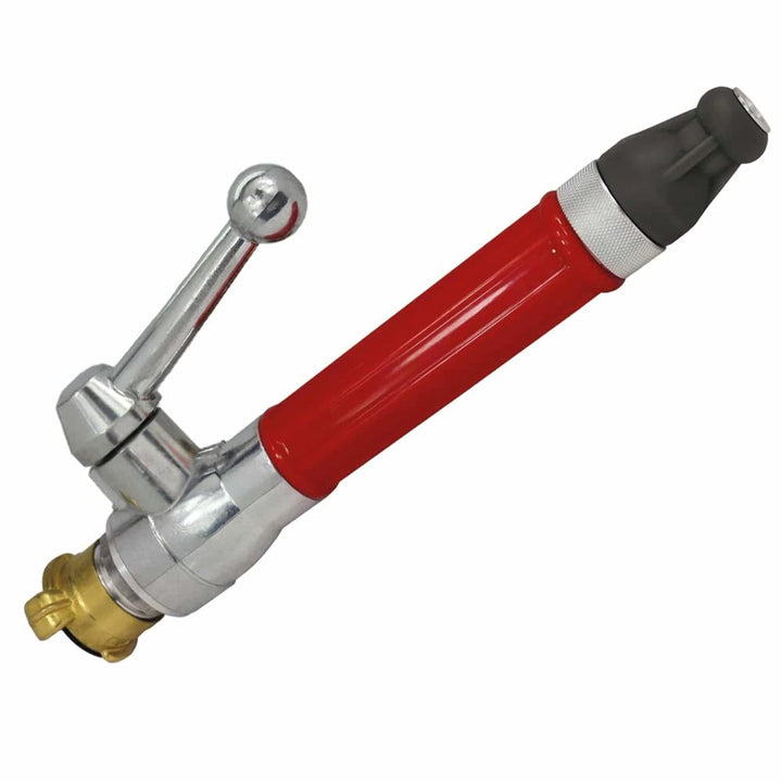 qpool24 Strahlrohr Ausführung Strahlrohr D überzeugt durch hohen Druck und hohe Reichweite für die B