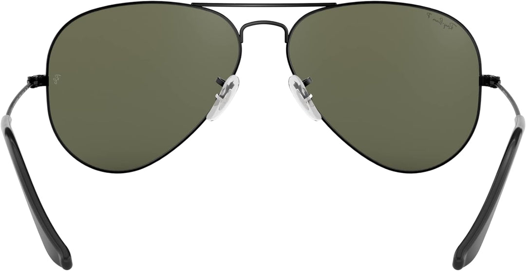 Rayban Rayban Rb3025 002/58 Polarizada 58 Mm