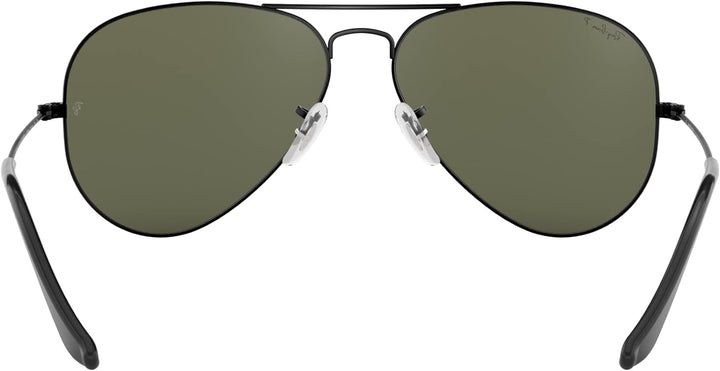 Rayban Rayban Rb3025 002/58 Polarizada 58 Mm